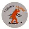 Pine Ridge Bigfoot Sasquatch Refrigerator Magnet, Heavy Duty Fridge Magnets for Whiteboard, and Metal Surfaces Kitchen Accessory Home Decor