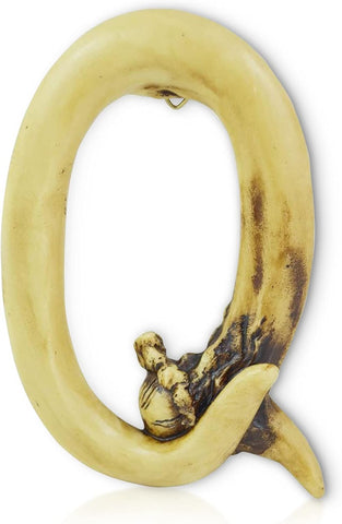 Pine Ridge Personalized Name Art 6