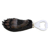 Black Bear Paw Bottle Opener 1