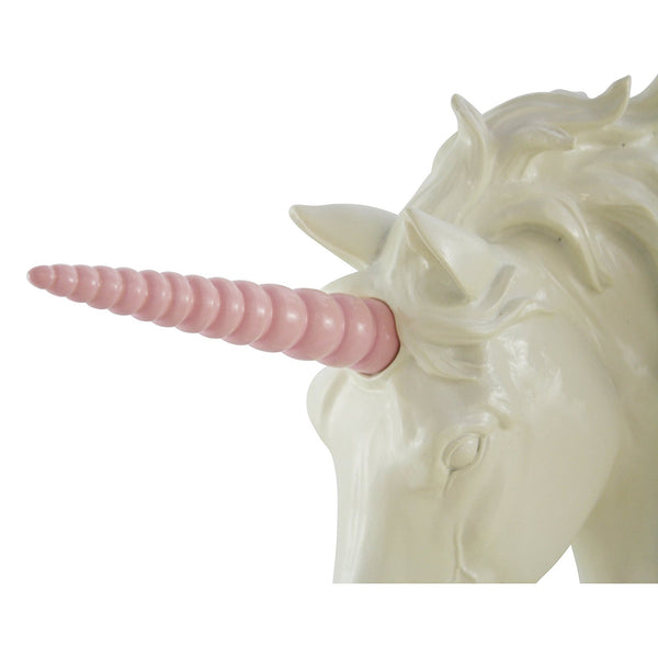 Interchangeable Mystical Pink Unicorn Horn Only