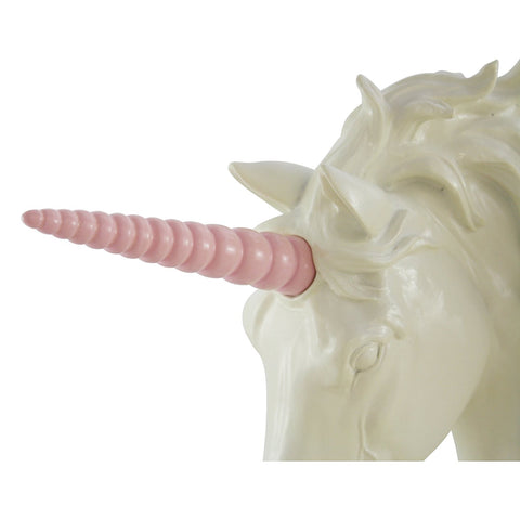 Interchangeable Mystical Pink Unicorn Horn Only