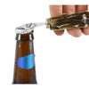 Magnetic Bottle Opener Deer Antler Handle - Faux Antlers Beautifully Hand Painted and Crafted Sticks to Fridge Opener For Nature and Wildlife Lovers, Hunters and Outdoorsman