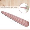 Interchangeable Mystical Pink Unicorn Horn Only