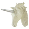 Interchangeable Mystical Silver Unicorn Horn Only