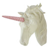 Interchangeable Mystical Pink Unicorn Horn Only