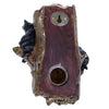 Black Bear Tree Birdhouse