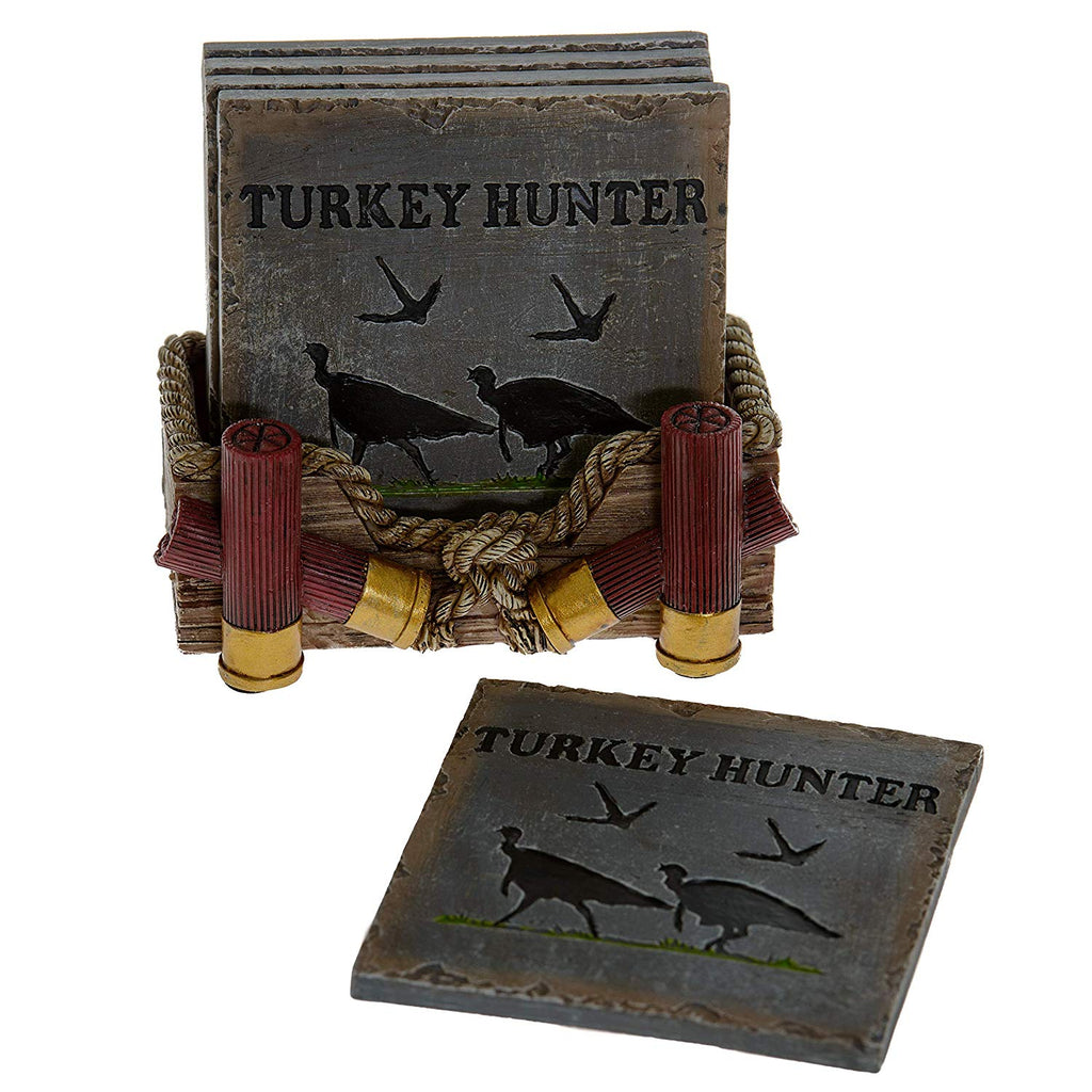 TURKEY HUNTER COASTER