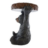 Pine Ridge Black Bear Table - 24