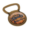 Great Smoky Mountains Bottle Opener